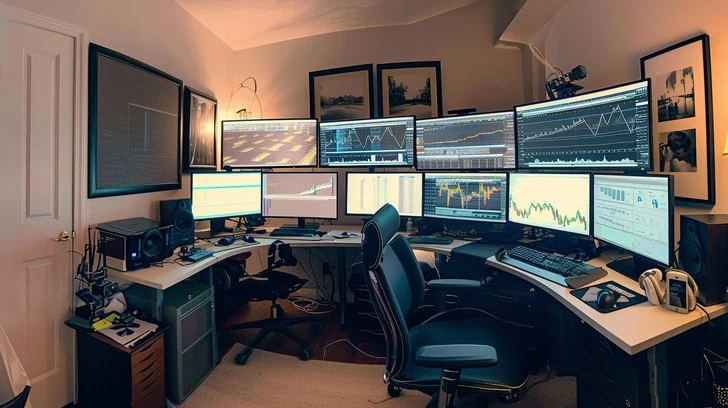 The Funded Trader Blueprint